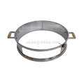 Unazë picash prej çeliku të pandryshkshëm për grila me kazan 22,5 inç